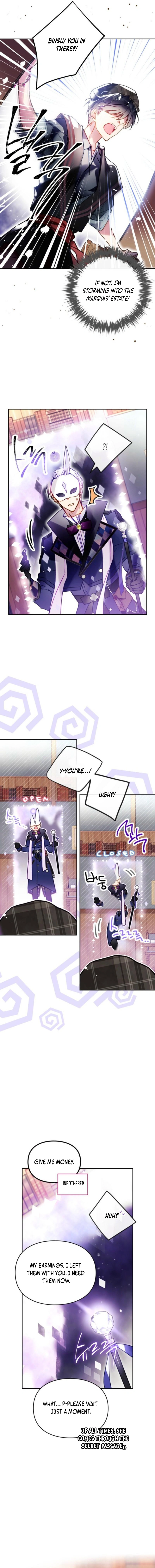 Death Is The Only Ending For The Villainess Chapter 175 11